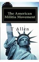 American Militia Phenomenon