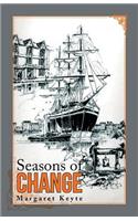 Seasons of Change: (English)