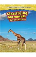 Classifying Mammals