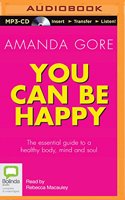 You Can Be Happy