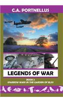 Legends of War