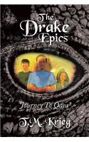 Drake Epics: Journey to Qara