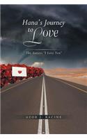 Hana's Journey to Love