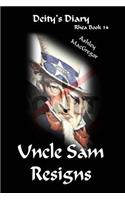 Rhea-14 Uncle Sam Resigns
