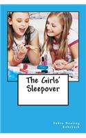 Girls' Sleepover