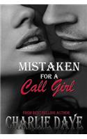 Mistaken for a Call Girl