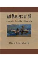 Art Masters # 48