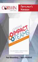 Leading Impact Teams Workbook