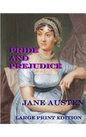 Pride and Prejudice