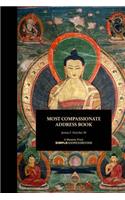 Most Compassionate Address Book