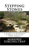 Stepping Stones: A Guide To Becoming A More Effective Step-Parent(English)