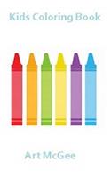 Kids Coloring Book