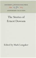 Stories of Ernest Dowson