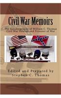 Civil War Memoirs