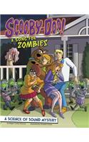 Scooby-Doo! a Science of Sound Mystery