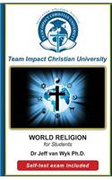 World Religions for Students