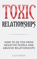 Toxic Relationships