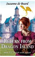 Return From Dragon Island