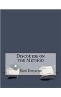 Discourse on the Method