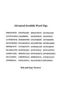 Adanced Scrabble Word Tips