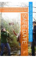 Safe Date: How to Prevent Dating Violence for Parents of TWEEN Girls