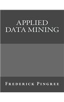 Applied Data Mining