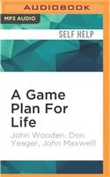 Game Plan for Life
