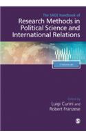 The SAGE Handbook of Research Methods in Political Science and International Relations