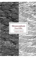 Metamorphosis (Original Edition)