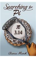 Searching for Pi: (English)