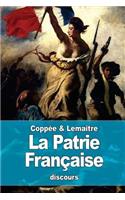 La Patrie Française