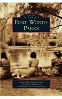 Fort Worth Parks