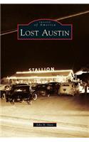 Lost Austin