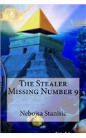 The Stealer Missing Number 9: (English)