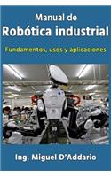 Manual de robótica industrial