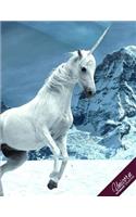 Unicorn Notebook Collection