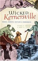 Wicked Kernersville