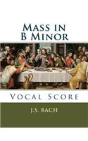 Mass in B Minor