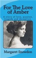 For The Love of Amber