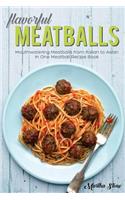 Flavorful Meatballs