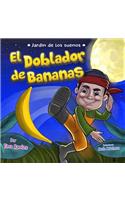 El Doblador de Bananas