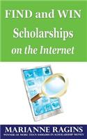 Find and Win Scholarships on the Internet