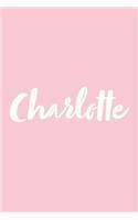 Charlotte
