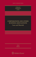 Corporations and Other Business Associations