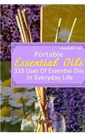 Portable Essential Oils