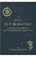 The Real H. P. Blavatsky