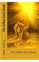 Yellow Fairy Book