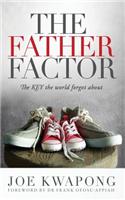 Father Factor The Key The World Forgot About