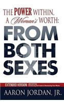 Power Within, A Woman's Worth