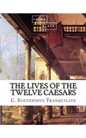 Lives of the Twelve Caesars